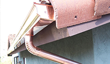 Rain Gutter Installation, Repair, Cleaning in Pinson, AL